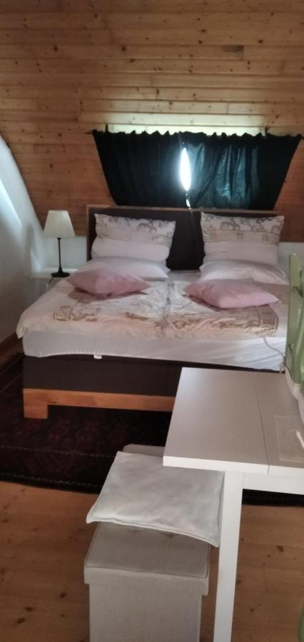 Apartment Altes Winzerhaus Osann-Monzel Kültér fotó